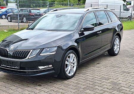 Skoda Octavia Combi Premium Edition,ACC,NAVI,LED,KAMER