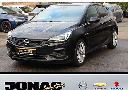 Opel Astra K 1.4T Ultimate TWW NAVI WirelessCharging