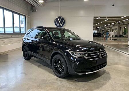 VW Tiguan Volkswagen 1.5 TSI OPF DSG URBAN SPORT