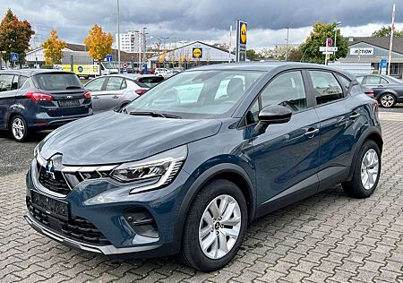 Mitsubishi ASX gebraucht kaufen Mitsubishi ASX Basis