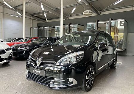 Renault Scenic Bose Edition AHK Navi R.Cam Temp