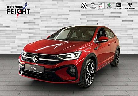 VW Taigo Volkswagen 1.5 TSI R-Line+LED+NAVI+PANO+PDC+APP-CONN.