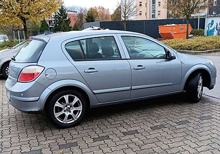 Opel Astra 1.4