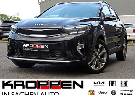 Kia Stonic Spirit DCT7 Android Carplay SHZ LHZ Navi M+S-Allwe
