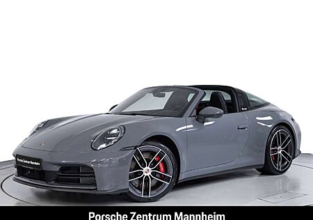 Porsche 992 -2 (911) Targa 4S