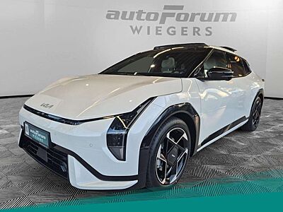Kia EV4 81 (204 PS) FWD GTL DWP *Fastback* =TZ=