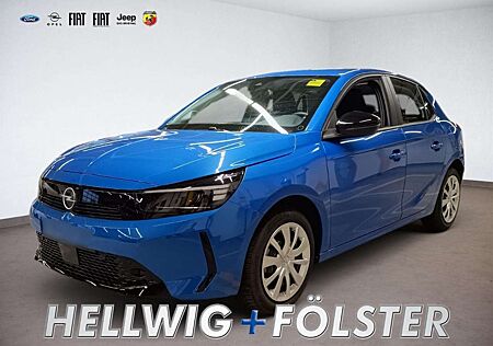 Opel Corsa-e F Edition 11kw Charger SHZ PDC