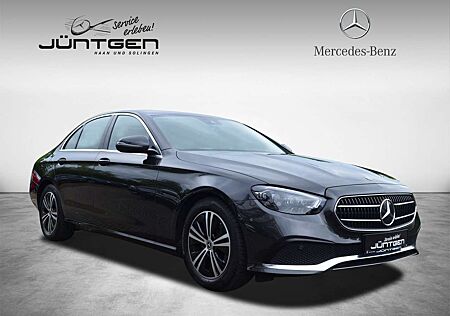 Mercedes-Benz E 220 d Avantgarde LIM FACE LIFT MULTIBEAM