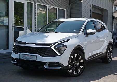 Kia Sportage Plug-in 4WD ACC KAM Bi-LED 19` HDA 4xSH
