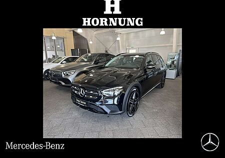 Mercedes-Benz E 200 4M All-Terrain/AHK/Night/SHD/Info High End