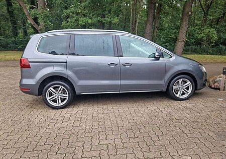 Seat Alhambra Style *7 Sitzer*