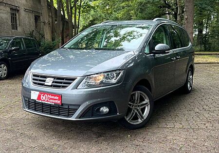 Seat Alhambra Style *7 Sitzer*
