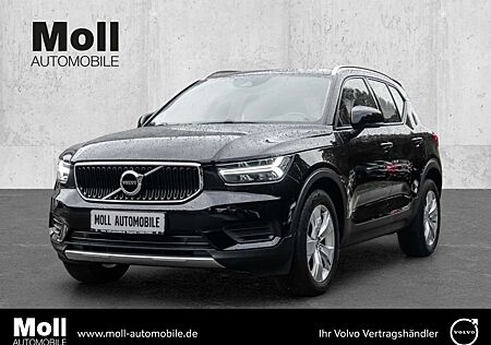 Volvo XC 40 XC40 Momentum Pro 2WD T3 EU6d AHK Navi digitales Cockpi