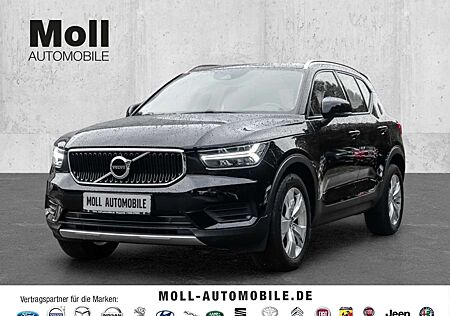 Volvo XC 40 XC40 Momentum Pro 2WD T3 EU6d AHK Navi digitales Cockpi