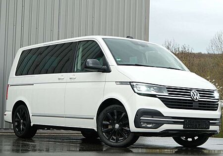 VW T6 Multivan Volkswagen 2.0 TDI Generation Six /MwSt./ACC
