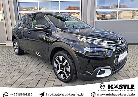 Citroën C4 Cactus Citroen Shine PT 110 SHZ*Kamera*NAVI*Android Auto