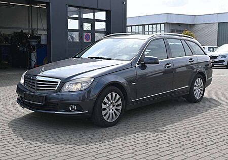 Mercedes-Benz C 180 T-Modell Kompressor Autom. Elegance