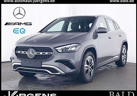 Mercedes-Benz GLA 200 d Progressive/MLB/360/Pano/Night/Winter
