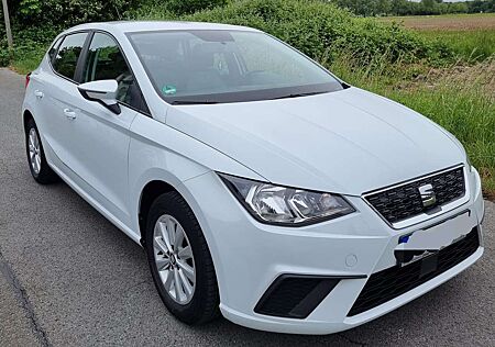 Seat Ibiza 1.0 MPI Style