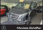Mercedes-Benz V 300 L EXCLUSIVE EDITION AMG LEDER BEIGE 6 SITZE