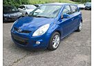 Hyundai i20 1.4 CRDi Edition 20 Alu/Klima /PDC/SHZ