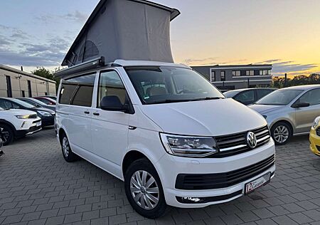 VW T6 California Volkswagen California Coast