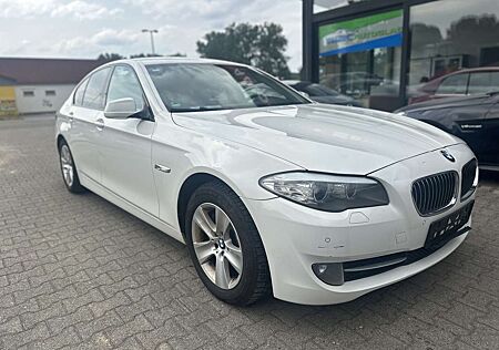 BMW 525 d