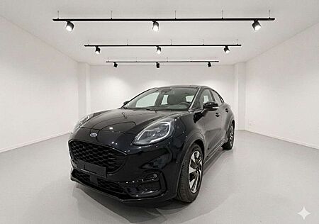 Ford Puma 1.0 mHEV Titanium Automatik Winterp./RFK