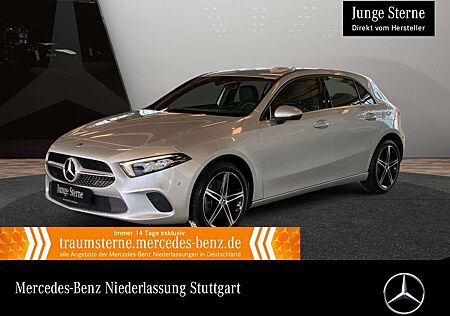 Mercedes-Benz A 250 e STYLE+LED+KAMERA+8G