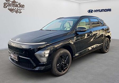 Hyundai Kona 150 kW Trend