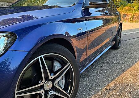 Mercedes-Benz C 450 / C 43 T AMG 4Matic (205.264)