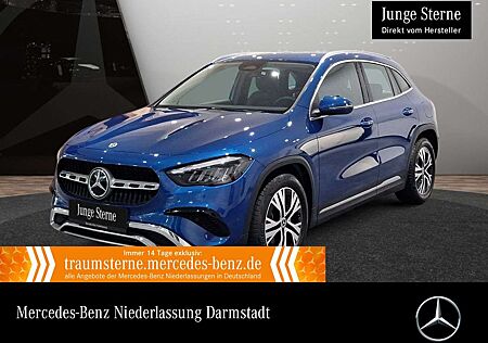 Mercedes-Benz GLA 200 PROGRESSIVE+AHK+LED+KAMERA+TOTW+7G