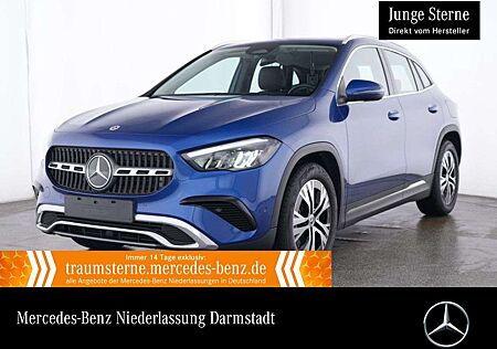 Mercedes-Benz GLA 200 PROGRESSIVE+AHK+LED+KAMERA+TOTW+7G