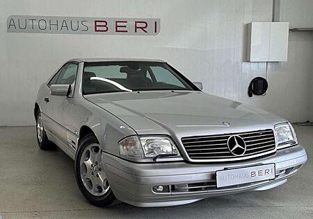 Mercedes-Benz SL 320 perfekter Zustand