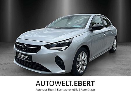 Opel Corsa F 1.2 Edition (EURO 6d)