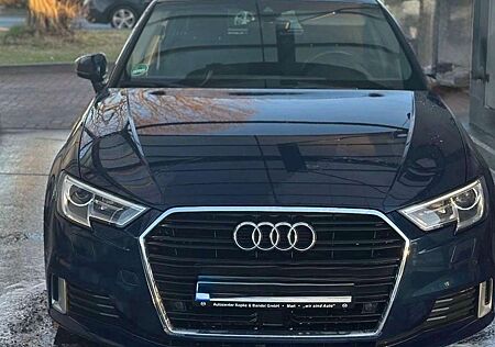 Audi A3 1.4 TFSI cylinder ondemand ultra Sportbacksport