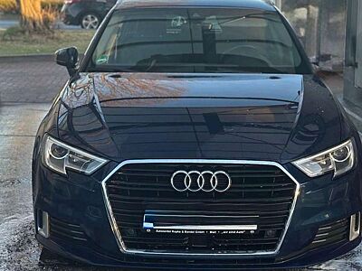 Audi A3 A3 1.4 TFSI cylinder ondemand ultra Sportbacksport