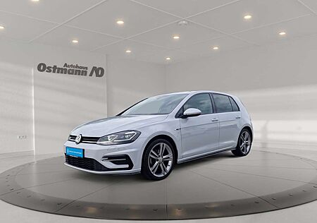 VW Golf Volkswagen VII 1.5 TSI Highline R-Line STHZG LED NAVI