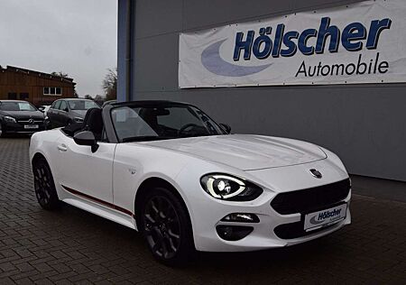 Fiat 124 Spider Lusso Autom,Leder,Kam,Xenon,