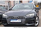 Audi A5 Sportback 3.0 TDI quattro Sport Automatik 2Hd