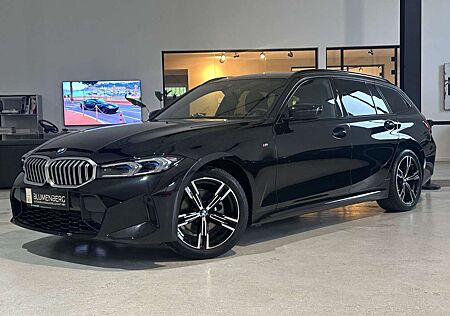 BMW 320 i M Sport *Shadow-Line,Virtual,LED,PDC*