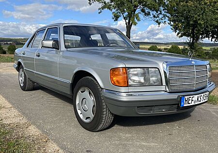 Mercedes-Benz 280 280SE