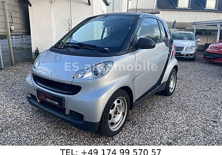 Smart ForTwo coupe CDI **Euro 5 / TÜV**