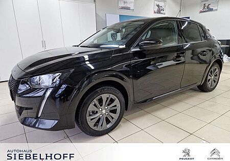 Peugeot 208 e- Allure Pack Elektromotor 136
