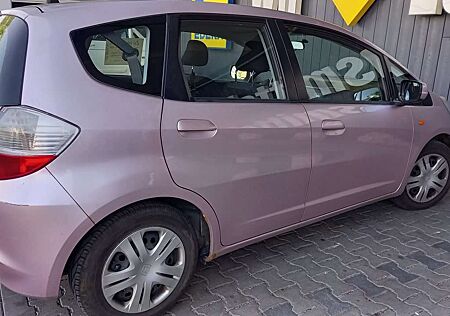 Honda Jazz 1.2 i-VTEC Trend