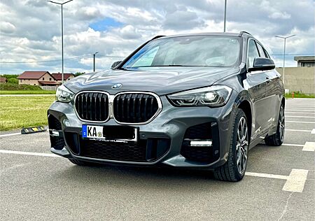 BMW X1 xDrive20d Aut. M Sport
