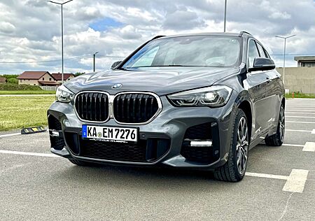 BMW X1 xDrive20d Aut. M Sport