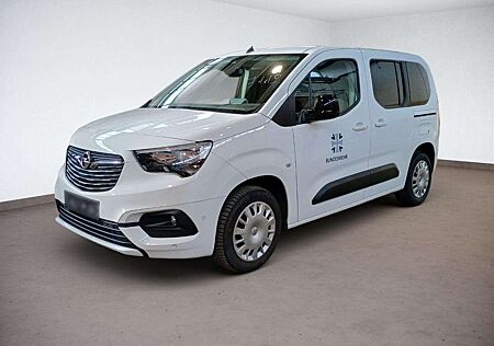 Opel Combo Life Elegance 1.5 CDTI +KAMERA+PDC+SHZ+LHZ