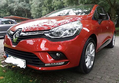 Renault Clio Energy TCe 90 Start & Stop LIMITED