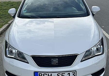 Seat Ibiza Style Salsa